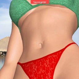 3D sex game community member heterosexual erotomanic girl EmilieG, Marseille, France, 