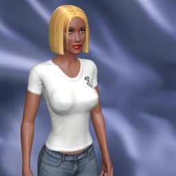 connect and play virtual 3D sex with  hot shemale Love_cap, 