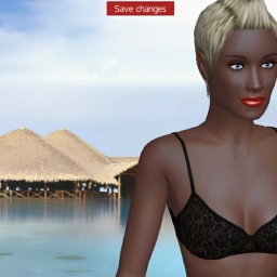 sexgame online MMO playing with adult member  hot shemale TSclick, 