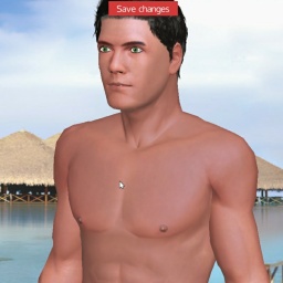 sexgame online MMO playing with adult member bisexual bugger boy Frosty23, 