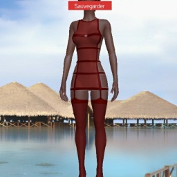 connect and play virtual 3D sex with  hot girl Queen_King, 