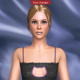 Check out bisexual fiend girl Namichu, Japan,  if you want to oparticipate in sexgame MMORPG