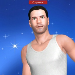 enjoy virtual sex games with mates like heterosexual fiend boy Ivan16, 
