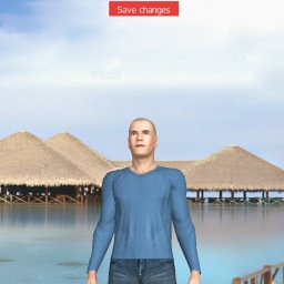 virtual sex game playing w. single girls like bisexual pervert boy NexusDystany, 