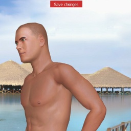 try virtual 3D sex with heterosexual amorous boy Horn_E, 