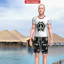 free 3D sex game adventures with bisexual sodomist boy Nearrr, yp, 