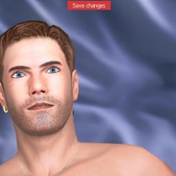 try virtual 3D sex with heterosexual amatory boy JONNY9632, 