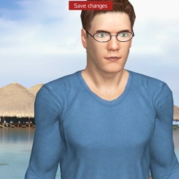 play online virtual sex game with member heterosexual tender boy Rahick, 