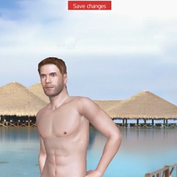 best sim sex game online with heterosexual fiend boy FNFDIM, Japan, 