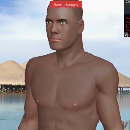 Check out heterosexual fiend boy Thehornybuny,  if you want to oparticipate in sexgame MMORPG