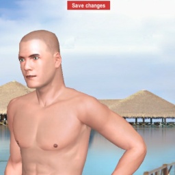 sexgame online MMO playing with adult member bisexual erotomanic boy WhanWu, 