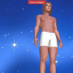 free 3D sex game adventures with bisexual sex maniac boy Yoman, 