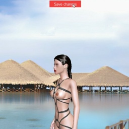 free cybersex experience with bisexual bugger girl Lekfuf7, 