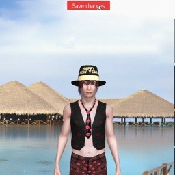 enjoy virtual sex games with mates like heterosexual loving boy Emoboy, Ukraine, 