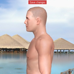 free cybersex experience with  hot boy Direct25cm, 