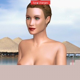 hot bisexual hot girl Hottie69,  enjoys online 3Dsex