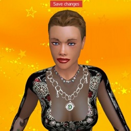 connect and play virtual 3D sex with heterosexual pervert girl Bonzo1, 