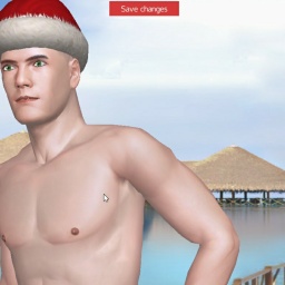 for 3D virtual sex game, join and contact bisexual hot boy Naz826, 