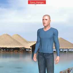 for 3D virtual sex game, join and contact heterosexual erotomanic boy NeilArmweak, 