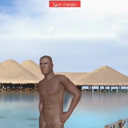 3D sex game community member heterosexual fiend boy BBCDaddy99, your pussy, Gimmie that pussy, 