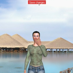 virtual sex and dating with people like bisexual pervert girl Sexygirl19, russia, i like sex