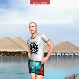 play virtual sex games with mate heterosexual erotomanic boy Baram212, russia, 