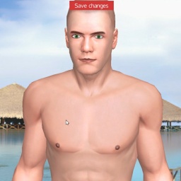 Check out heterosexual sentimental boy Tariq, usa,  if you want to oparticipate in sexgame MMORPG