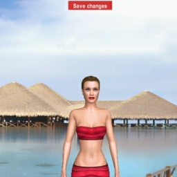 try virtual 3D sex with bisexual narcissist girl Linhli, 