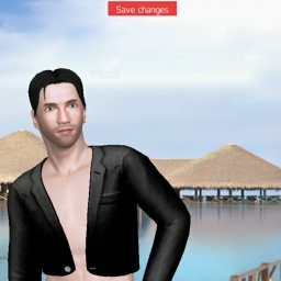 free 3D sex game adventures with bisexual sex maniac boy Mizosex69, 