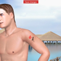 play virtual sex games with mate heterosexual erotic boy Tomharris01, UAE, 