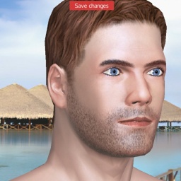 enjoy virtual sex games with mates like bisexual erotomanic boy Etienne69, Italy, 