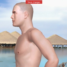 hot online porn game player heterosexual sexy boy MOTOCASS, United States, air