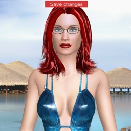 3D sex game community member bisexual erotomanic girl Allan69, United states, 