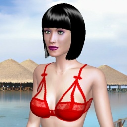 try virtual 3D sex with homosexual lecher girl Lolo5678, 