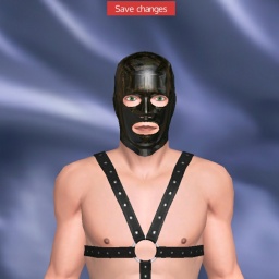 free 3D sex game adventures with bisexual hot boy Subsub, sub for f and s