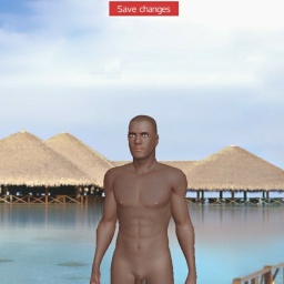 hot heterosexual narcissist boy Bababoss0102,  enjoys online 3Dsex