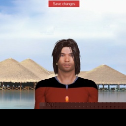 play virtual sex games with mate heterosexual vuloptuous boy Zadersd, sex?