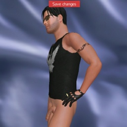 for 3D virtual sex game, join and contact heterosexual bugger boy CocoaPowder, Mexico, 