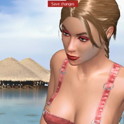 virtual sex and dating with people like  pervert girl HornyBunny, 