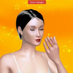 free 3D sex game adventures with heterosexual sodomist shemale XxDoraxX, US, rpkink friendly -- colds ok