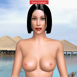 best sim sex game online with  hot girl Cuto100m, 