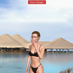 hot  hot shemale Christian117, Mexico,  enjoys online 3Dsex