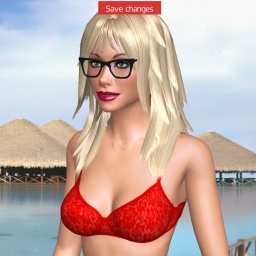 for 3D virtual sex game, join and contact  hot girl Jenny50, 
