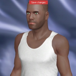 try virtual 3D sex with heterosexual sodomist boy TyroneBBC1, 