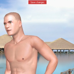 for 3D virtual sex game, join and contact heterosexual nymphomaniac boy Moby2370, Netherlands, 