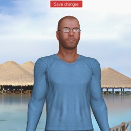 sexgame online for adults like heterosexual fond boy Fondzee, 