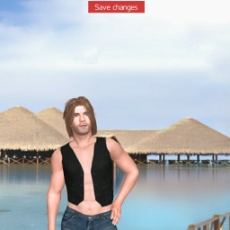 3D sex game community member heterosexual fiend boy Clutch_dude, USA, 