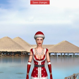 Check out heterosexual emotional girl Shelly_1, USA,  if you want to oparticipate in sexgame MMORPG