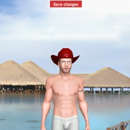 virtual sex game playing w. single girls like heterosexual narcissist boy Tonycuba, cuba, 