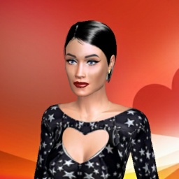 play online virtual sex game with member  passionate girl SweeSam, EU, Help me for prem, room 250 a$